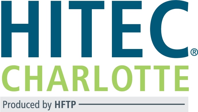 HITEC Charlotte Logo